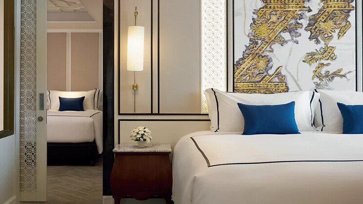 Mövenpick Myth Hotel Patong Phuket